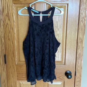 Maurices dressy tank top